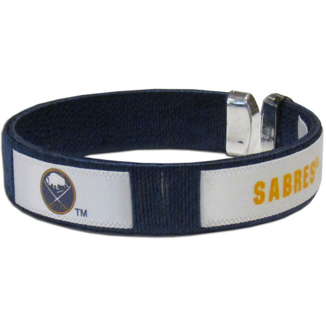 Buffalo Sabres® Fan Bracelet