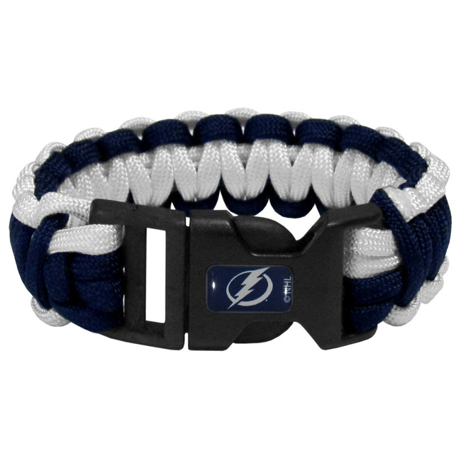 Tampa Bay Lightning® Survivor Bracelet
