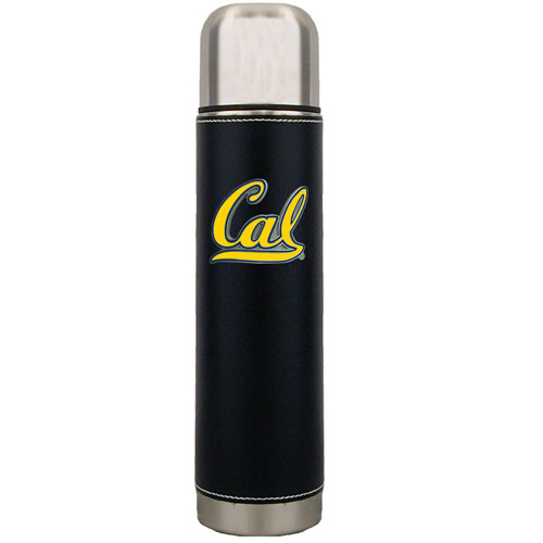 Cal Berkeley Bears Thermos