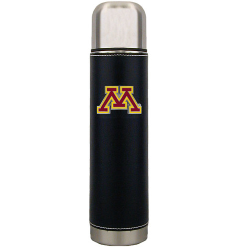 Minnesota Golden Gophers Thermos