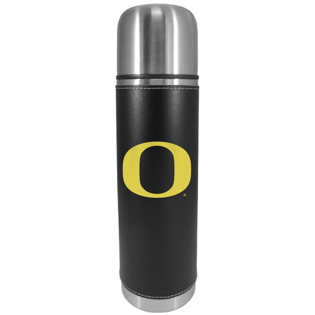 Oregon Ducks Graphics Thermos