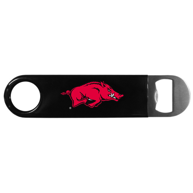 Arkansas Razorbacks Long Neck Bottle Opener