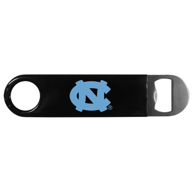 N. Carolina Tar Heels Long Neck Bottle Opener