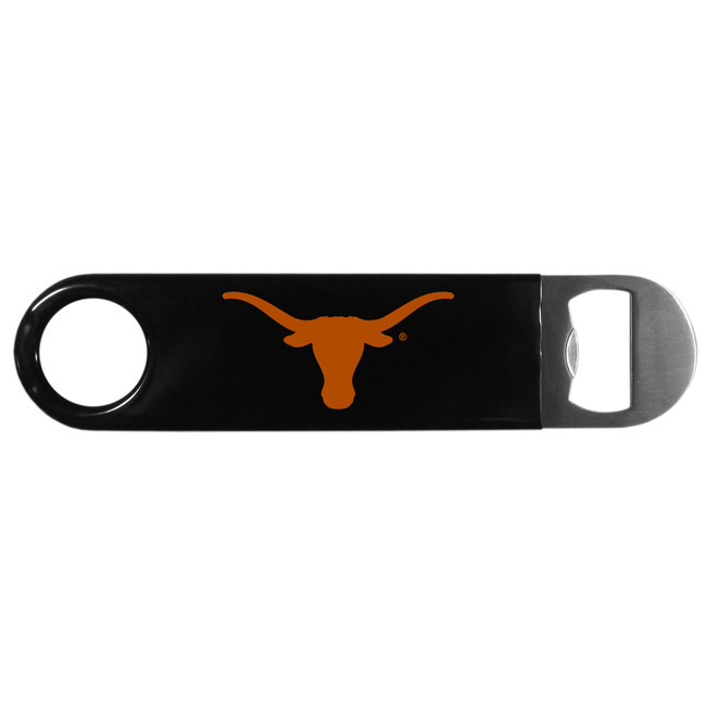 Texas Longhorns Long Neck Bottle Opener