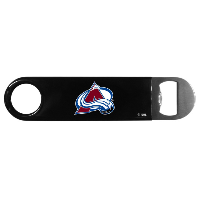 Colorado Avalanche® Long Neck Bottle Opener