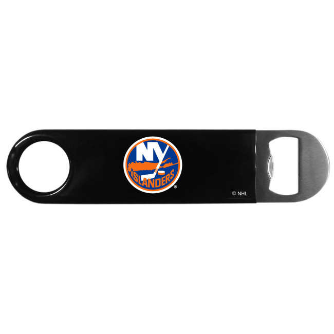 New York Islanders® Long Neck Bottle Opener