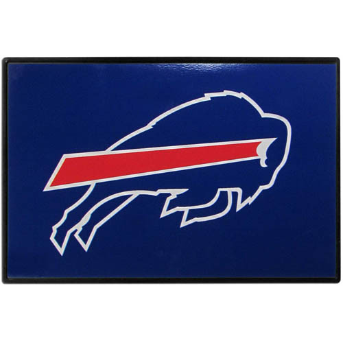 Buffalo Bills Game Day Windshield Wiper Flag