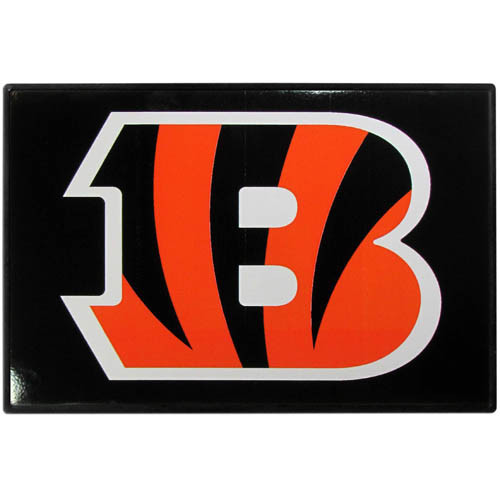 Cincinnati Bengals Game Day Windshield Wiper Flag
