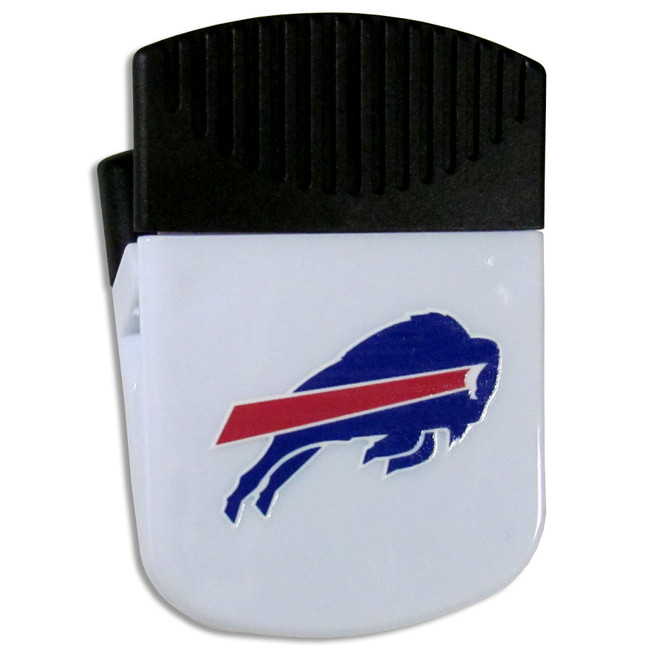 Buffalo Bills Chip Clip Magnet