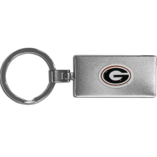 Georgia Bulldogs Multi-tool Key Chain