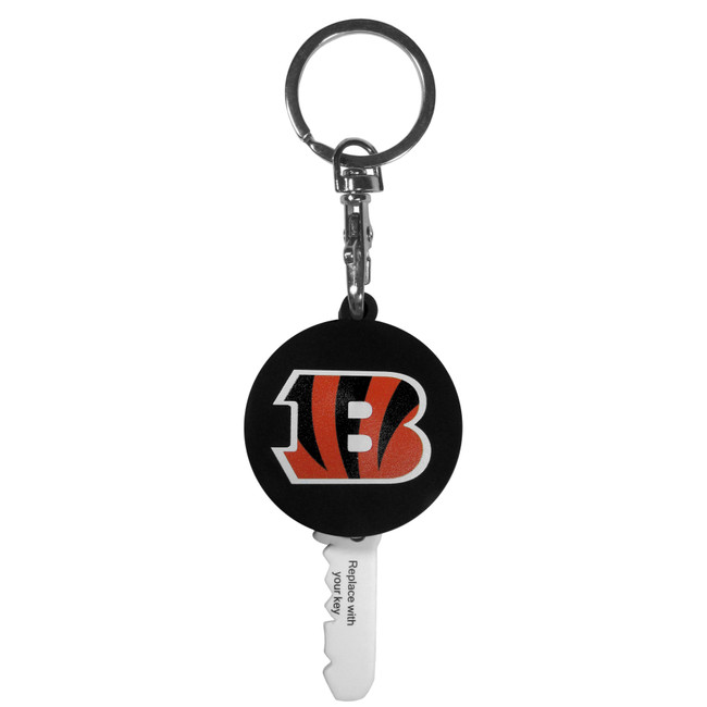 Cincinnati Bengals Mini Light Key Topper