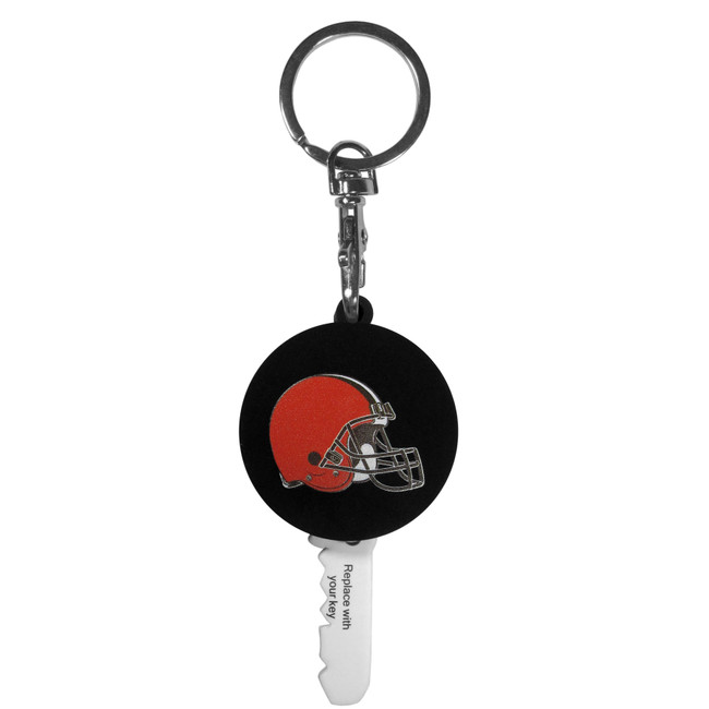 Cleveland Browns Mini Light Key Topper