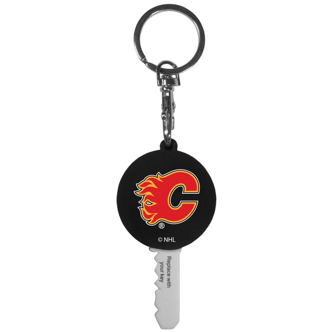 Calgary Flames® Mini Light Key Topper