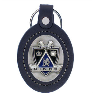 NHL Key Ring - Kings®