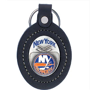 New York Islanders® Key Chain