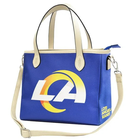 Los Angeles Rams Victory Tote