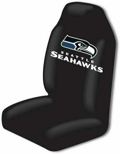 Seattle Seahawks Seat Cover Northwest