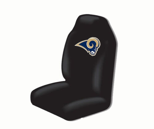 Los Angeles Rams Seat Cover Northwest