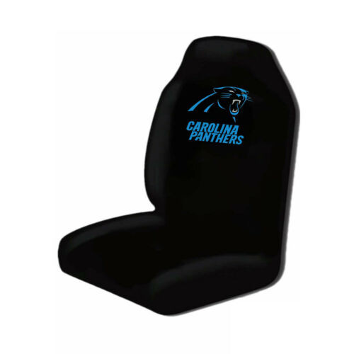 Carolina Panthers Seat Cover Northwest