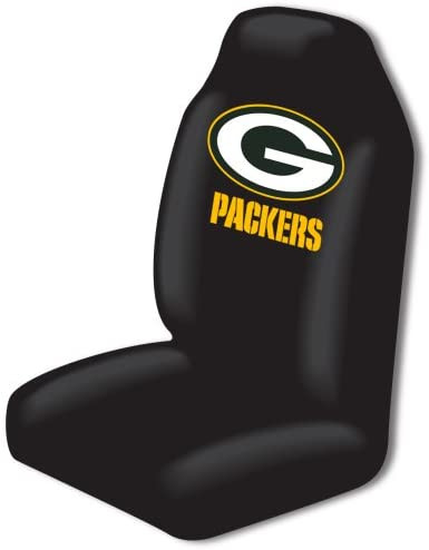 Green Bay Packers Seat Cover Northwest