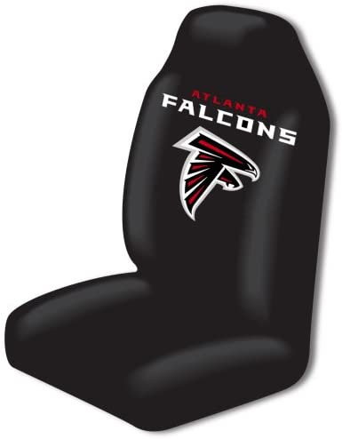 Atlanta Falcons Seat Cover Northwest