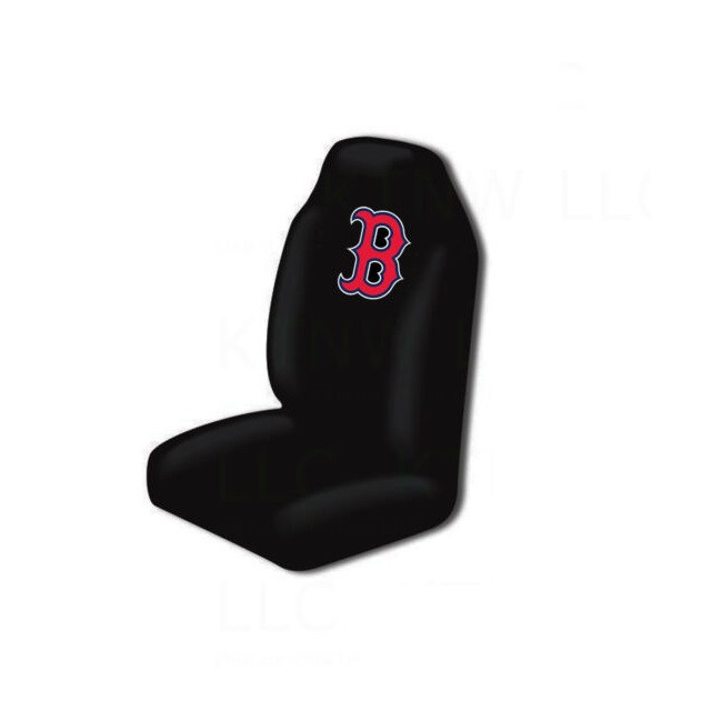 Boston Red Sox Seat Cover Northwest