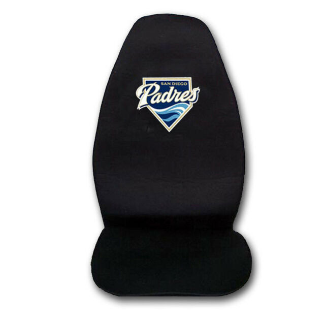 San Diego Padres Seat Cover Northwest