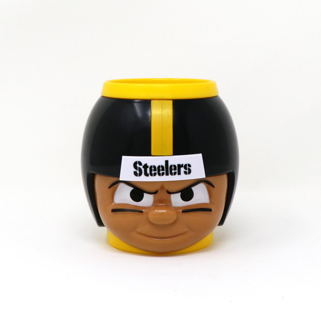 Pittsburgh Steelers Big Sip Mug
