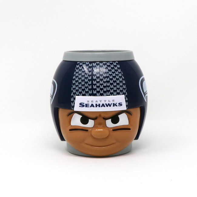Seattle Seahawks Big Sip Mug