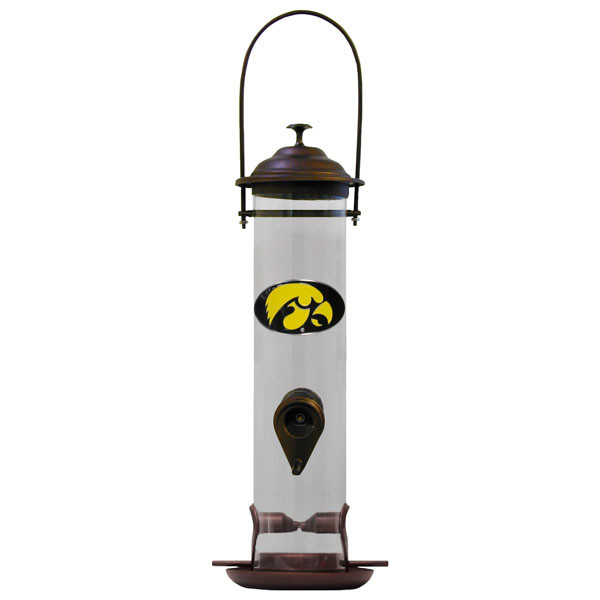 Iowa Bird Feeder