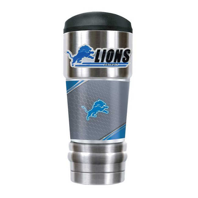 Detroit Lions 18 oz. MVP Tumbler