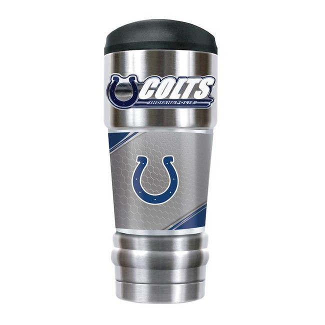 Indianapolis Colts 18 oz. MVP Tumbler