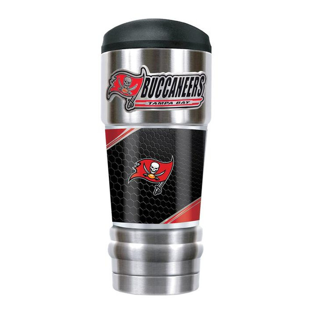 Tampa Bay Buccaneers 18 oz. MVP Tumbler