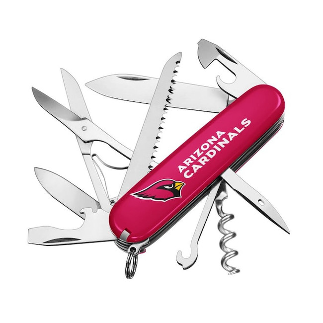 Arizona Cardinals Classic Pocket Multi-Tool