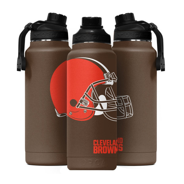 Cleveland Browns Hydra 66oz