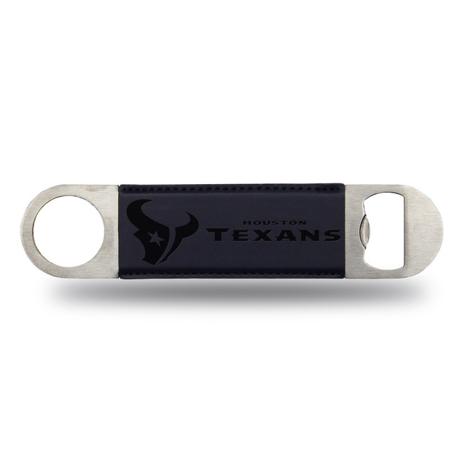 Green Bay Packers Bar Blade Bottle Opener Laser Engraved