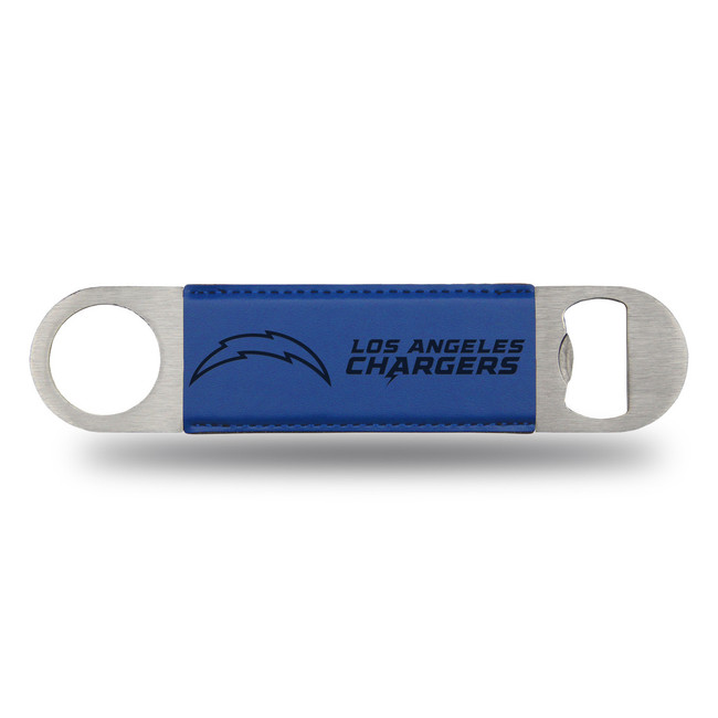 Las Vegas Raiders Bar Blade Bottle Opener Laser Engraved