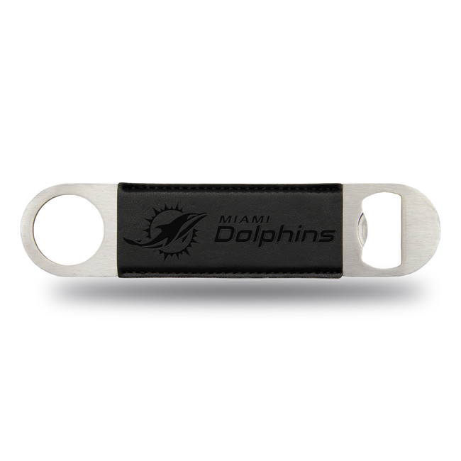 Los Angeles Rams Bar Blade Bottle Opener Laser Engraved