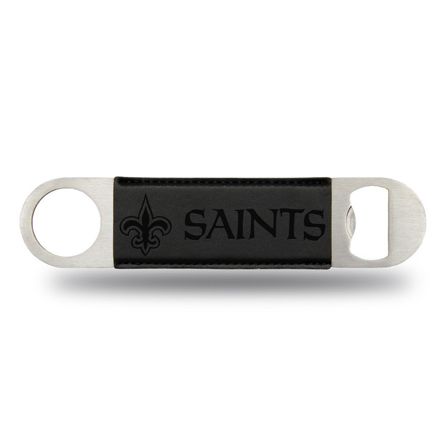 New England Patriots Bar Blade Bottle Opener Laser Engraved