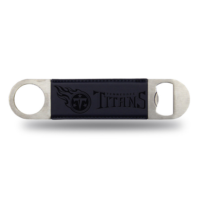 Tampa Bay Buccaneers Bar Blade Bottle Opener Laser Engraved