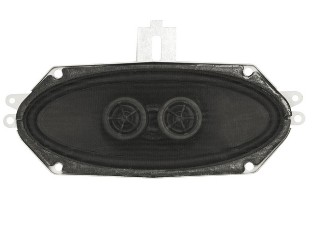 64-66 Buick Dual Voice Coil Dash Speaker 140 Watts - DVC 4010