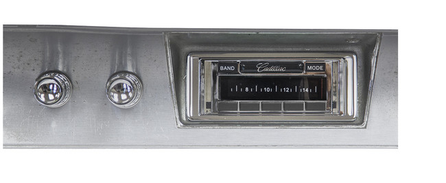 1961-62 Cadillac USA-630