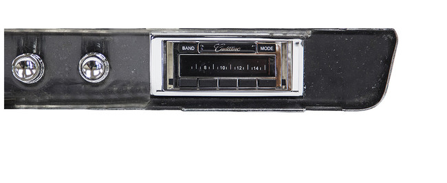 1963-64 Cadillac USA-630