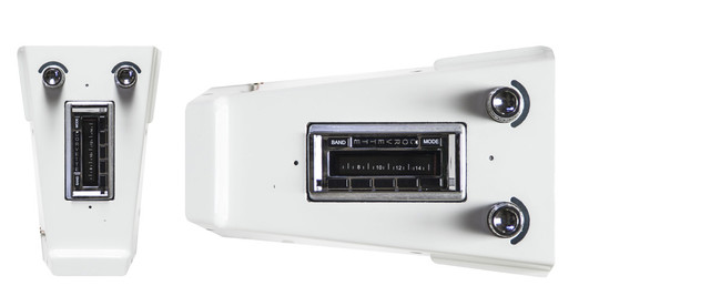 1963-1967 Chevy Corvette USA-630 Radio