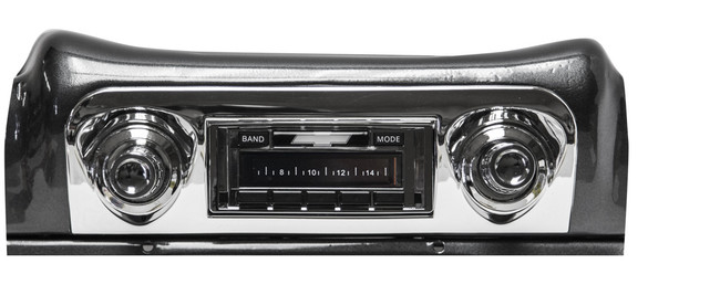 1959-1960 Chevy Impala USA-630 Radio