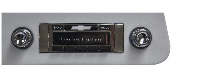 1964 Chevy Impala USA-630 Radio