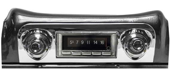 1959-1960 Chevy Impala USA-740 Radio