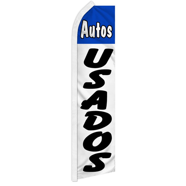 Autos Usados Super Flag