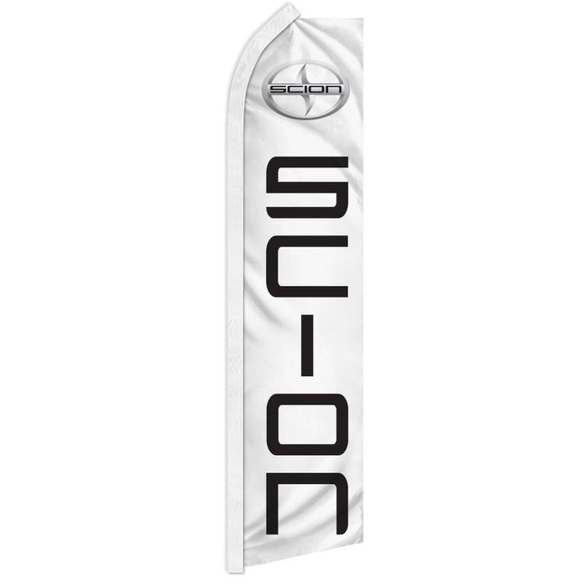 Scion Super Flag