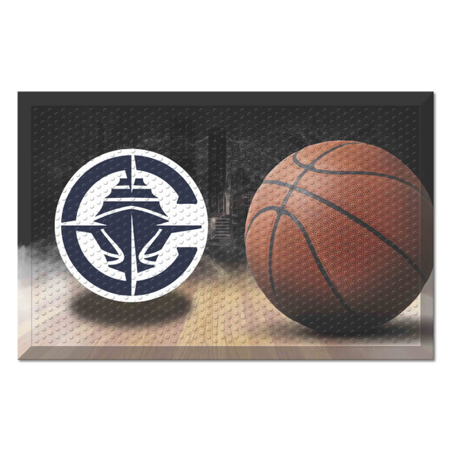 NBA - Los Angeles Clippers Scraper Mat 19"x30"